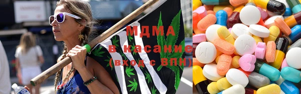 2c-b Алексеевка
